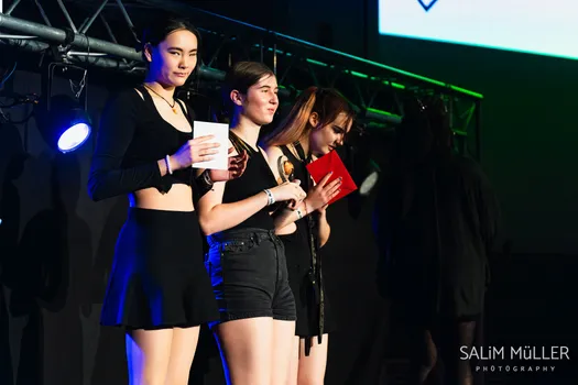 Copyright : Salim Müller